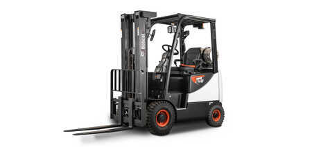 Natural Gas Forklift 2024  Bobcat G15S-5 (1)