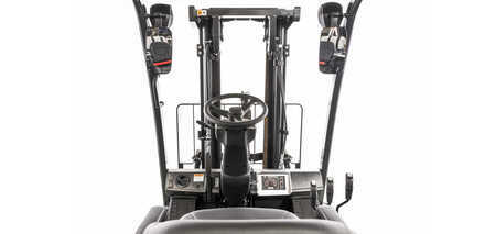 Natural Gas Forklift 2024  Bobcat G25E-7 (3)