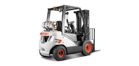 Natural Gas Forklifts 2024  Bobcat G25E-7 (1)