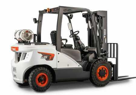 Bobcat G45SC-7