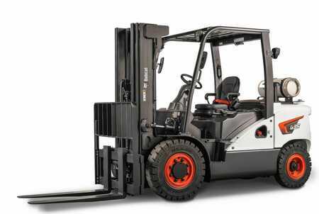 Diesel Forklifts 2024  Bobcat G45SC-7 (2)