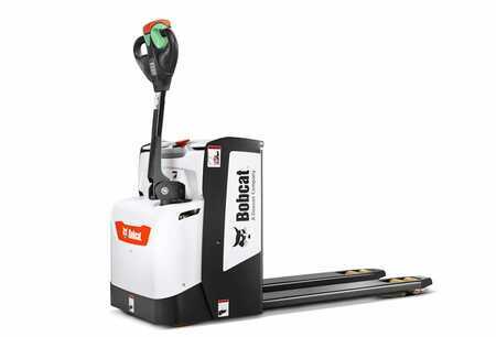 Electric Pallet Jacks 2024  Bobcat BPM20S-7 (1)