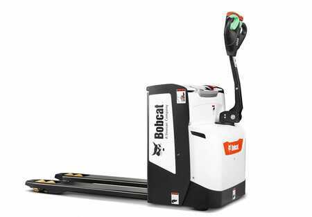 Transpallet elettrico 2024  Bobcat BPM20S-7 (2)