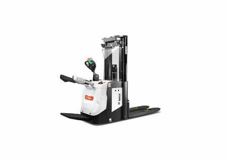 Stacker pedestre 2024  Bobcat BSR16S-7 (1)