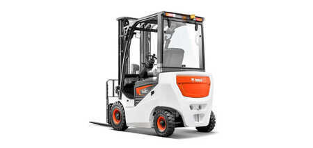 Elettrico 4 ruote 2024  Bobcat B18NS (2)