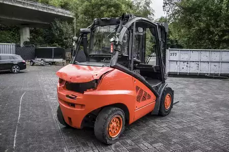 Dieselstapler 2017  Linde H45 EVO Diesel 394 (5)