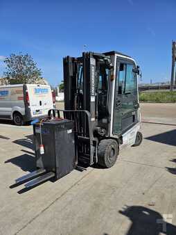 Unicarriers QX2-25