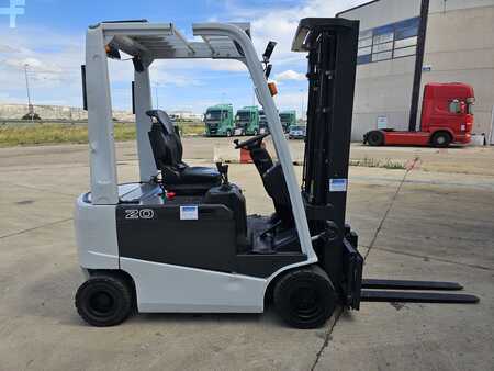 Unicarriers TX4-20 (JAG1N1L20Q)