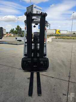 Electric - 4 wheels 2017  Unicarriers TX4-20 (JAG1N1L20Q) (5)