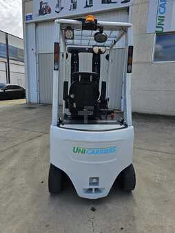 Unicarriers TX4-20 (JAG1N1L20Q)