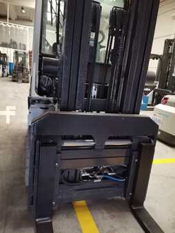 LPG Forklifts 2015  Nissan DX-18 (P1D1A18LQ) (7)