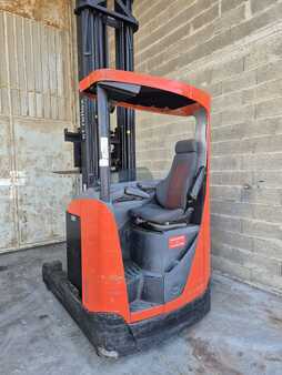 Reach Truck 2015  BT RRE180 (3)