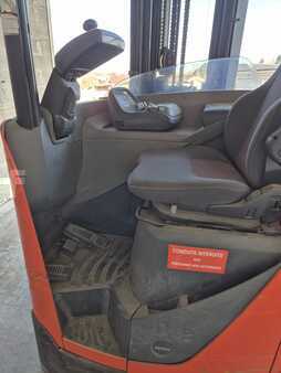 Reach Truck 2015  BT RRE180 (5)