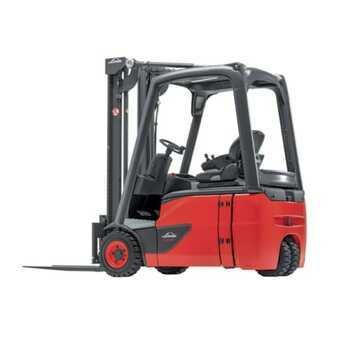 Linde E15