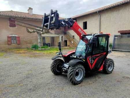 Verreikers fixed 2022  Manitou ULM 45 H (1)