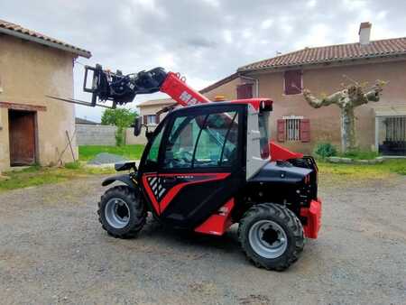 Verreikers fixed 2022  Manitou ULM 45 H (2)
