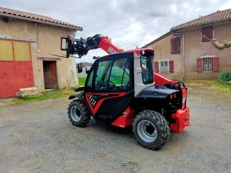 Verreikers fixed 2022  Manitou ULM 45 H (3)