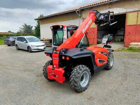 Verreikers fixed 2022  Manitou ULM 45 H (6)