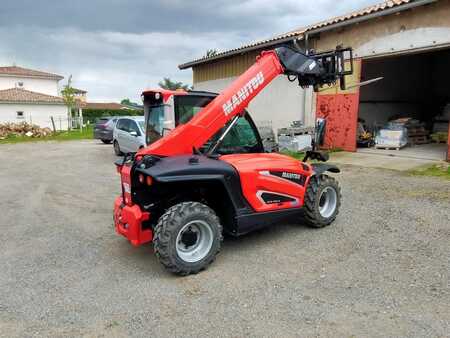 Verreikers fixed 2022  Manitou ULM 45 H (7)