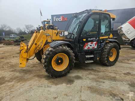 JCB 542.70