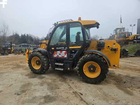 JCB 542.70