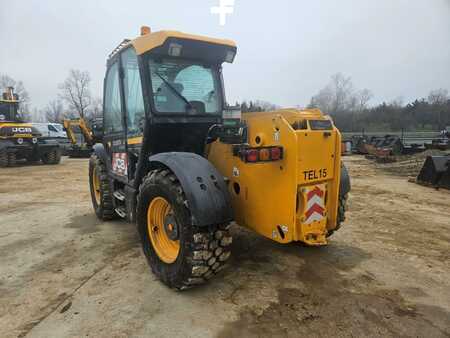 JCB 542.70