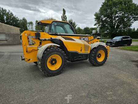 Chariots téléscopiques fixes 2023  JCB 536/95 (1)