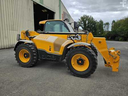 Chariots téléscopiques fixes 2023  JCB 536/95 (2)