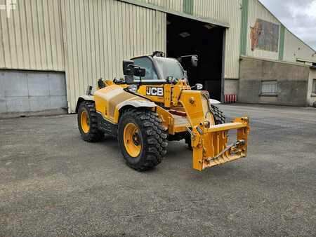 Chariots téléscopiques fixes 2023  JCB 536/95 (3)