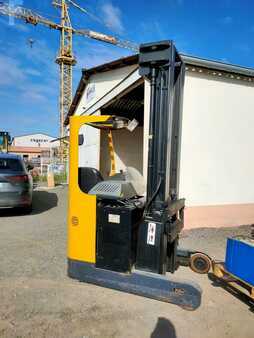 Outro 2003  CAT Lift Trucks NR 16 KC (1)