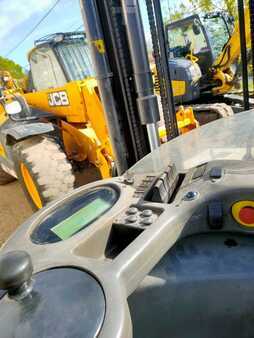 Outro 2003  CAT Lift Trucks NR 16 KC (10)