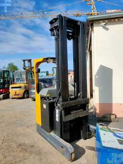 Outro 2003  CAT Lift Trucks NR 16 KC (3)