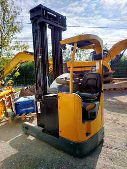 Outro 2003  CAT Lift Trucks NR 16 KC (4)