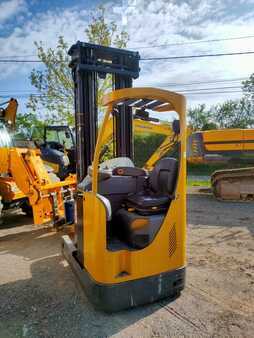 Outro 2003  CAT Lift Trucks NR 16 KC (5)