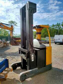 Outro 2003  CAT Lift Trucks NR 16 KC (6)