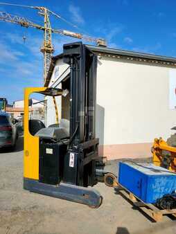 Outro 2003  CAT Lift Trucks NR 16 KC (8)