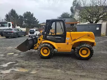 Manipulador fijo 2000  JCB 550/80 (2)