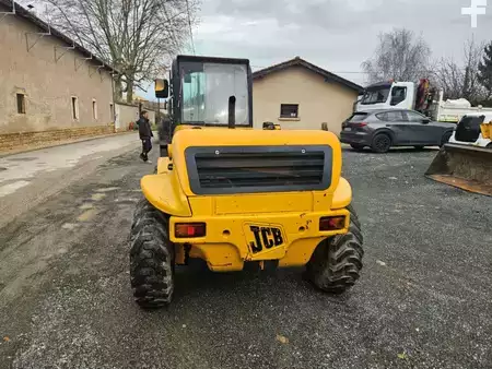Manipulador fijo 2000  JCB 550/80 (3)