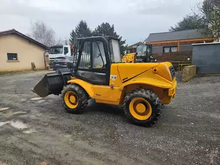 Manipulador fijo 2000  JCB 550/80 (6)