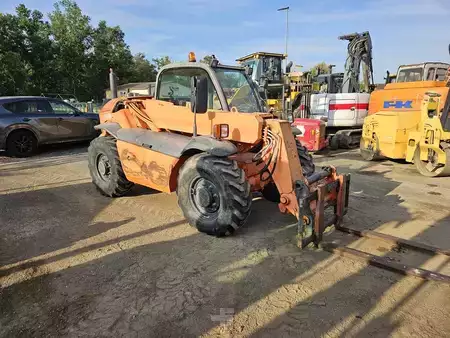 Pozostałe 2002  Manitou MT 532 (1)