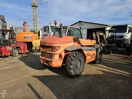 Pozostałe 2002  Manitou MT 532 (2)