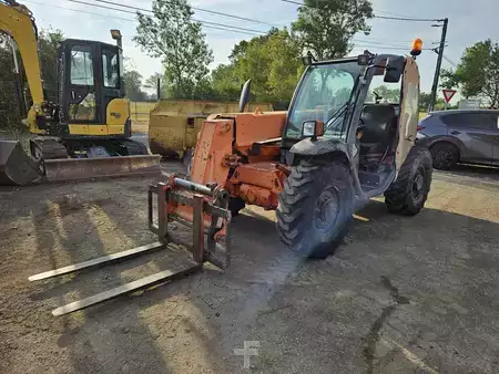 Pozostałe 2002  Manitou MT 532 (5)