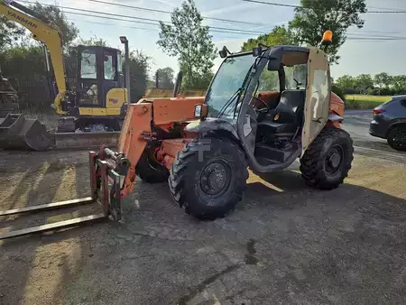 Pozostałe 2002  Manitou MT 532 (6)