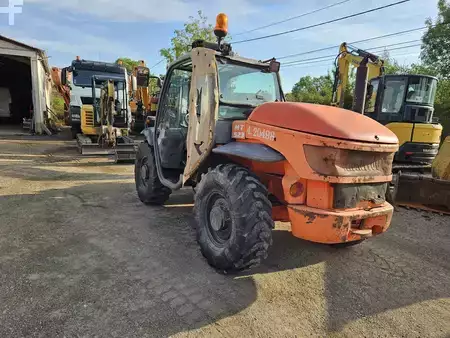 Pozostałe 2002  Manitou MT 532 (7)