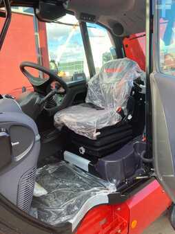 Wózki teleskopowe sztywne 2025  Manitou MT 1840A (14)