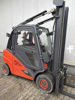 Wózki widłowe diesel 2016  Linde H35D-02 (7)
