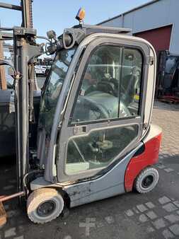 Carrelli elevatori a gas naturale - Still RX70-16T (1)