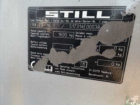 Carrelli elevatori a gas naturale - Still RX70-16T (4)