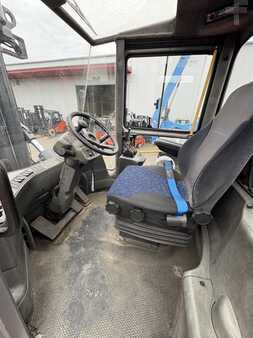 Diesel heftrucks 2008  Kalmar DCE160-12 (11)