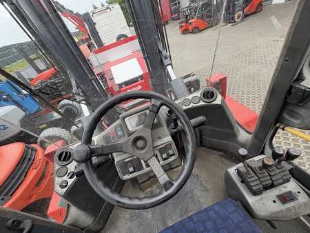 Diesel heftrucks 2008  Kalmar DCE160-12 (13)